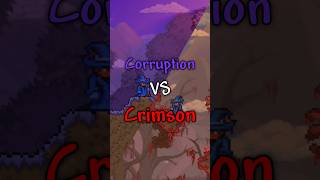 Corruption VS Crimson Which is better [upl. by Anihtyc]