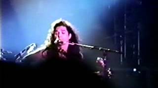 Motley Crue  Driftaway live in 1994 [upl. by Anesor149]