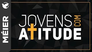 CULTO DA JUVENTUDE  19102024 [upl. by Ijan]