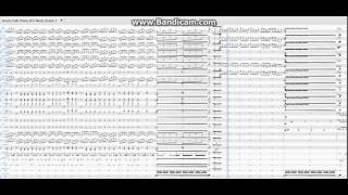 Gravity Falls Band Arrangement [upl. by Oigaib]