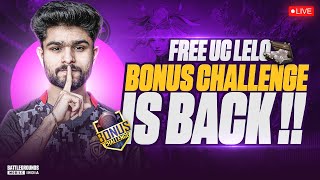 BONUS CHALLENGE IS BACK  KITNE CHICKEN HONGE AAJ [upl. by Adonis]