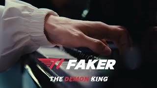 T1 Faker  The Unkillable Demon King [upl. by Dalli183]