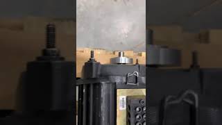 Haas Spindle Motor Repair W8501 [upl. by Nabois]