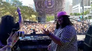 YOOKiE LIVE  ULTRA MUSIC FESTIVAL MIAMI 2023 [upl. by Merta]