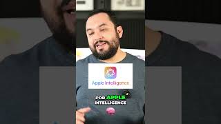 ¿Vale la pena actualizar solo por Apple Intelligence appleintelligence apple macbookpro [upl. by Olegnaid]