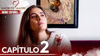 Amor de Madre Capitulo 2  Doblaje Español  Canım Annem [upl. by Tace]