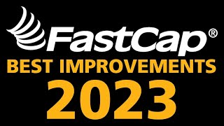 FastCaps Best Improvements 2023 [upl. by Aliekat]