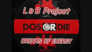 LampB Project  Dreams of Energy [upl. by Ennove]