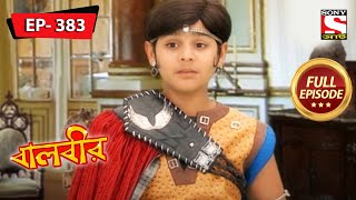 Chhal Paris Plan  Baalveer  Ep 383  Full Episode  1 April 2022 [upl. by Akeihsal]