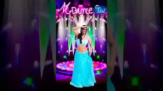 Jhanjharia I Dance Video I M Dance Youtubeshorys [upl. by Weksler256]