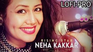 NEW NEHA KAKKAR SONG 2024 LETEST SONGS LOFOPRO [upl. by Lasiaf]