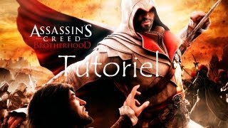 Assassins Creed Brotherhood  E3 2010 Multiplayer Wanted Mode Walkthrough  HD [upl. by Phiona]