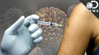 Should You Get The HPV Vaccine [upl. by Rivard]