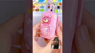 MAINAN LOTSO kawaii diy unboxing [upl. by Niobe]