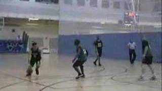 Comm BBall 7 Feb 07 [upl. by Eatnad230]