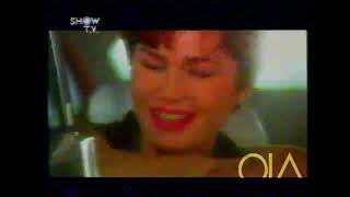 90lar Show Tv Top 10 listesi 1992 [upl. by Durrej]