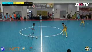 MPFL 2024 PENANG vs atm Penang Power Play [upl. by Tuesday971]