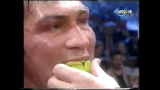 Dariusz Michalczewski vs Derrick Harmon 2003 Full Fight Cała Walka [upl. by Otiv381]