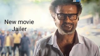 Jailer  New South movie full HD in Hindi dubbed movie 🍿 [upl. by Aseeram]