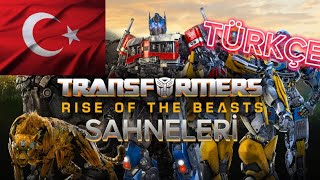 Transformers Canavarların Yükselişi izle Full izle Hd izle 720p izle Türkçe Dublaj izle hdfil [upl. by Amadeo]