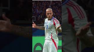 Dimarco goal vs France edit shorts credits LearnWithTIMOFF [upl. by Anamuj]