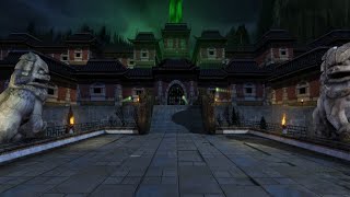 Palace Grounds  Mortal Kombat Deadly Alliance [upl. by Googins]