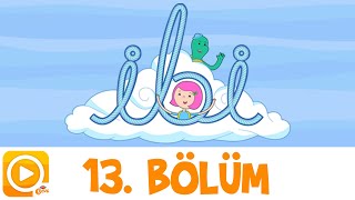 İbi  13 Bölüm [upl. by Omrellig]