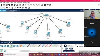 كورس شبكات للاطفال مع مهندسة شاهينازNetwork Juniors Online [upl. by Tellford]