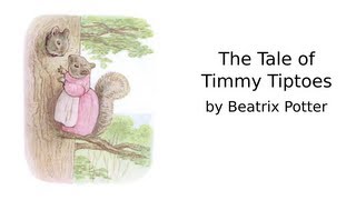 The Tale of Timmy Tiptoes [upl. by Ernaldus]