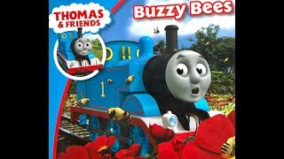 THOMAS amp FRIENDS BUZZY BEES [upl. by Fisch]