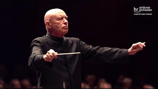 Bruckner 7 Sinfonie ∙ hrSinfonieorchester ∙ Christoph Eschenbach [upl. by Sharline]