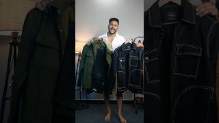 5 Best Winter SHACKETOVERSHIRT for Men 2024 🔥 MENS WINTER FASHION HAUL [upl. by Brew]