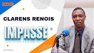 Crie du Cœur pour Haïti  Clarens Renois du Rêve à la Réalité [upl. by Hsekar]