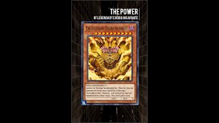 Yugioh Duel Links  The Legendary Exodia Incarnate Obliterate [upl. by Hallie572]