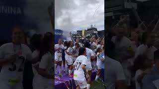 O momento mais aguardado É CAMPEÃO 🙌🏆 [upl. by Julia]