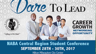 NABA Central Region 2017 Student Conference [upl. by Signe]