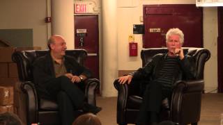 Graham Nash shares life stories with Anthony DeCurtis [upl. by Ortensia213]