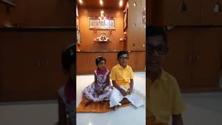 Thirupugazh  Avani Thanile Pirandhu 110  Pazhani  Sung By  Aeragan Umaiyaal [upl. by Meuser]