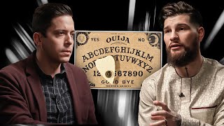 Are Ouija Boards Real [upl. by Meihar]