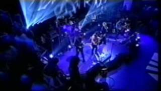 James  Getting Away With It Later With Jools Holland 2001 [upl. by Deanna]