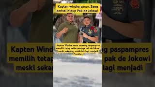 Kesetiaan Seorang Paspampres shorts [upl. by Hart]