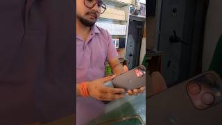 I Phone 14 Pro Max Le Liya  minivlog shorts iphone14 [upl. by Melva]