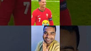 football kidpitch cr7 manchesterunited worldcup soccer comedy funny song 😁🤣😅 [upl. by Ahsikahs]