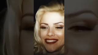 Anna Nicole Smith motivation edit [upl. by Nosnah]