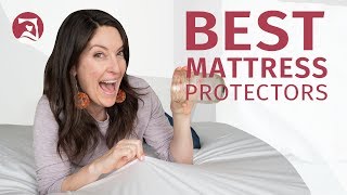 Best Mattress Protectors UPDATED [upl. by Dnalhsa]