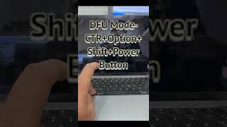 Unlock MacBook MDM Bypass 2024 mdm macbook shorts [upl. by Dusza]