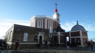 The Royal Observatory  Greenwich [upl. by Ringo]