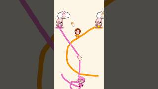 Babies milk drink part 23 shorts cartoon cartoonvideo gaming animation [upl. by Bluma694]