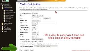 Configuración QoS para regular el ancho de banda cuando compartís internet [upl. by Naresh]