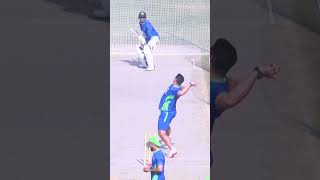 Babar Azam bad form in nets [upl. by Elbertine]